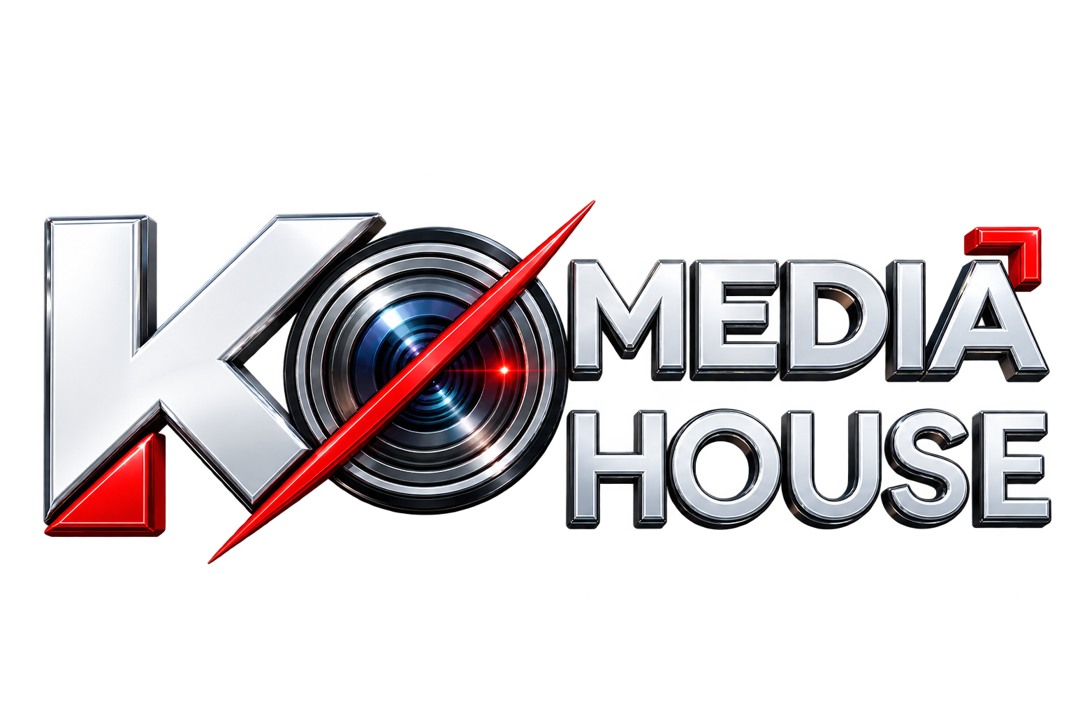 KØ Media House